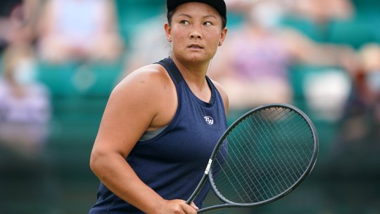 ITIA, decizie surprinzătoare într-un caz asemănător cu cel al Simonei Halep. O britanică a scăpat de suspendare după ce a ieșit pozitivă la un test antidoping. Reacția lui Darren Cahill