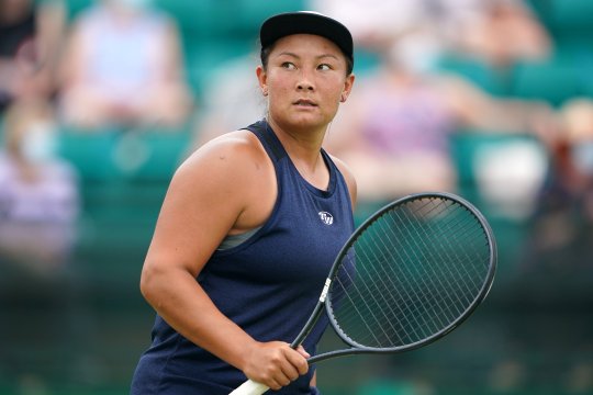 ITIA, decizie surprinzătoare într-un caz asemănător cu cel al Simonei Halep. O britanică a scăpat de suspendare după ce a ieșit pozitivă la un test antidoping. Reacția lui Darren Cahill