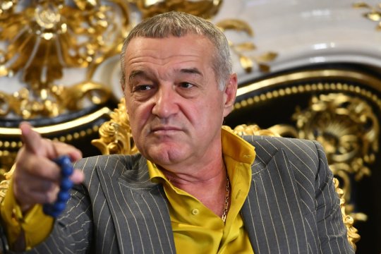 Ce pensie are Gigi Becali după ce a contribuit cu 50.000 de euro pe lună la un fond privat. Este uriașă pentru România