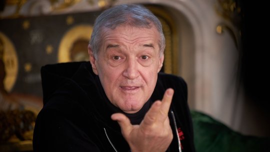 ”Am cerut 7.000.000 de euro!” Gigi Becali, prima reacție despre oferta din Serie A pentru o vedetă a FCSB-ului. Ar putea da o nouă lovitură pe piața transferurilor