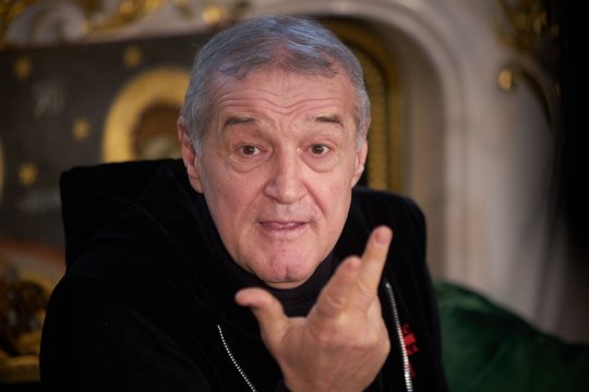 ”Am cerut 7.000.000 de euro!” Gigi Becali, prima reacție despre oferta din Serie A pentru o vedetă a FCSB-ului. Ar putea da o nouă lovitură pe piața transferurilor