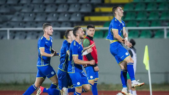 A dat Rapid lovitura? Sulejman Demollari a făcut portretul transferului făcut de giuleșteni: ”E un oportunist gen Pippo Inzaghi”