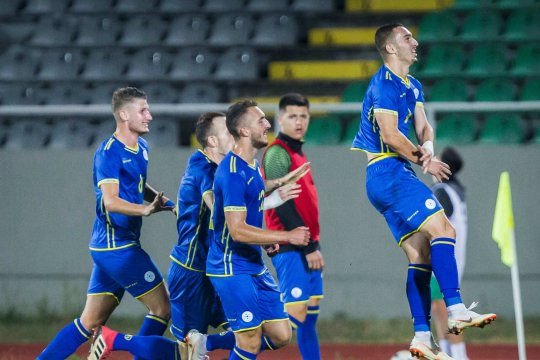 A dat Rapid lovitura? Sulejman Demollari a făcut portretul transferului făcut de giuleșteni: ”E un oportunist gen Pippo Inzaghi”