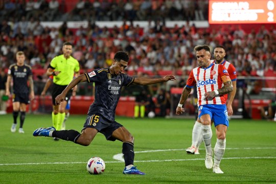 A venit la Dinamo ca o mare vedetă, a plecat după două luni, dar a încheiat 2023 la egalitate cu Real Madrid și peste Barcelona: ”Nu știu ce motivație avea să tragă la noi!”