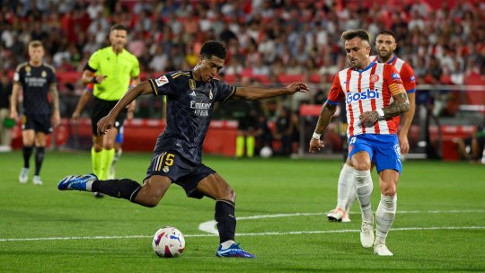 A venit la Dinamo ca o mare vedetă, a plecat după două luni, dar a încheiat 2023 la egalitate cu Real Madrid și peste Barcelona: ”Nu știu ce motivație avea să tragă la noi!”