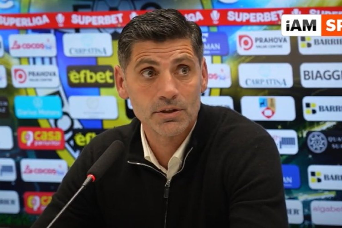 Florin Pîrvu este foarte aproape de a se despărți de Petrolul Ploiești