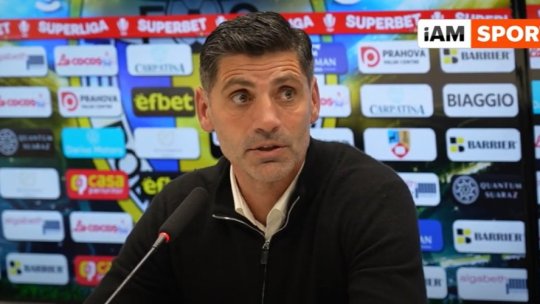 Florin Pîrvu, aproape de rezilierea contractului cu Petrolul. EXCLUSIV | Cine este favorit să devină antrenorul ”lupilor galbeni”