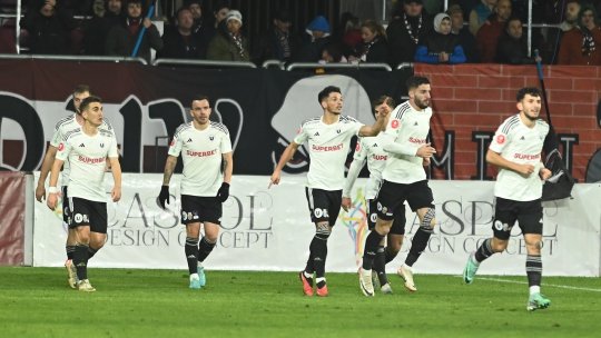 Cristi Dulca, uluit că Universitatea Craiova i-a permis unui fotbalist să se transfere la U Cluj: ”Nu știu cum l-au lăsat să plece. Au pierdut un jucător foarte bun”