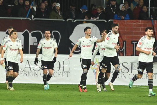 Cristi Dulca, uluit că Universitatea Craiova i-a permis unui fotbalist să se transfere la U Cluj: ”Nu știu cum l-au lăsat să plece. Au pierdut un jucător foarte bun”