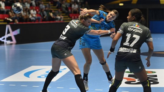 OFICIAL | Un nou transfer la CSM București! Campioana României a convins o fostă campioană mondială să facă pasul în Liga Florilor