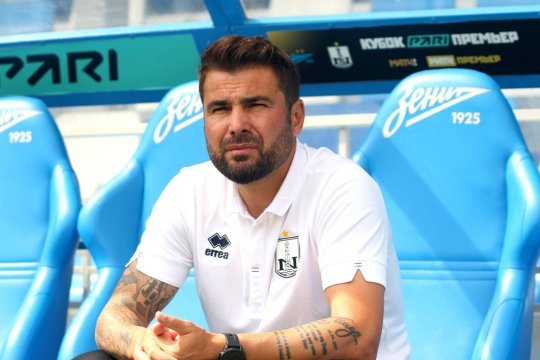Cu ce echipă susține Gabi Balint că urmează să semneze Adi Mutu: ”A reziliat cu Neftchi și spre îndreaptă spre...”