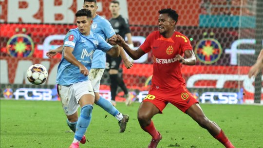 Becali a pornit negocierile! FCSB, țintă surpriză pentru al treilea transfer al iernii