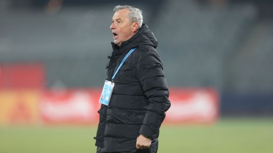 ”Exod” la UTA! Opt jucători, OUT de la Arad în iarnă. Se pregătesc alte patru veniri