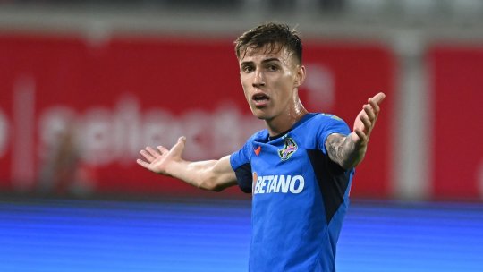 Tavi Popescu l-a sfidat din nou pe Gigi Becali. Gestul fotbalistului care l-ar putea scoate din minți pe patron