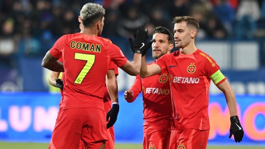 Fostul jucător de la FCSB a dezvăluit ce fotbalist al vicecampioanei l-a impresionat în acest sezon: ”S-a menținut și îmi plac evoluțiile lui”