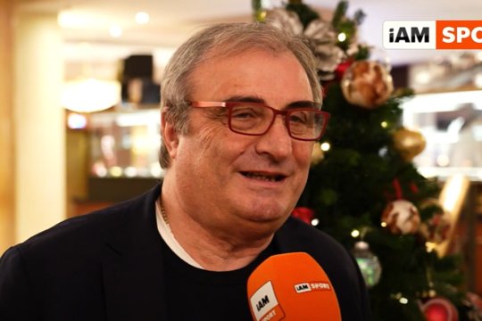 De ce este Mihai Stoichiță mereu optimist când vine vorba despre națională: ”Nu poți fi pesimist dacă observi ce se întâmplă la echipă”
