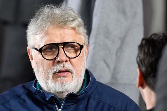 Mesajul transmis de Gino Iorgulescu de Crăciun: ”Doresc să exprim recunoștința mea pentru pasiunea și sprijinul vostru. Anul încheiat a fost plin de provocări”
