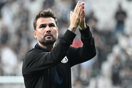 Sumă uriașă încasată de Adi Mutu datorită despărțirii de Neftchi Baku! Câți bani i-au plătit azerii pentru a accepta rezilierea