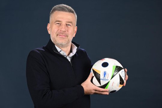 Mesajul lui Edi Iordănescu la finalul unui an perfect pentru națională: "Îmi doresc ca ei să aibă încredere"