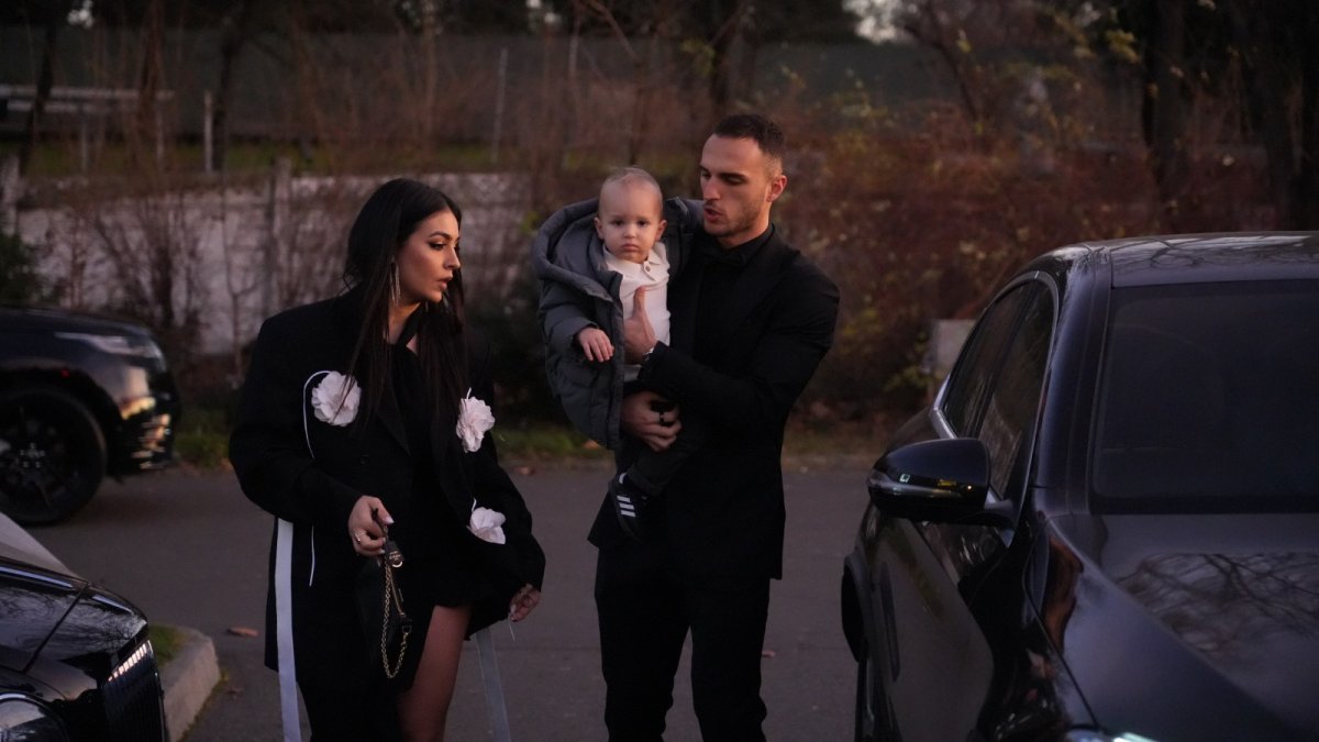 Virgil Ghiță evoluează în prezent în Polonia