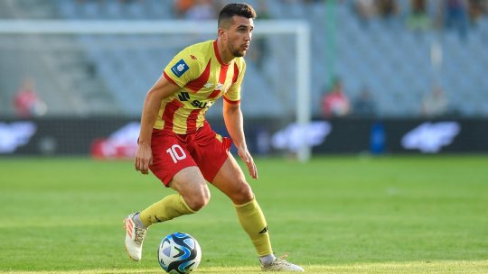 Ronaldo Deaconu, cale liberă către revenirea în Superligă! Oficialul echipei sale a recunoscut: ”Ne-a transmis că vrea să încerce alt club”