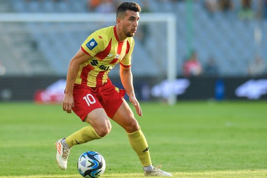 Ronaldo Deaconu, cale liberă către revenirea în Superligă! Oficialul echipei sale a recunoscut: ”Ne-a transmis că vrea să încerce alt club”
