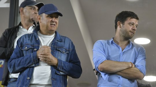 Dan Șucu a erupt pe final de an: "Este penibil ce fac oamenii ăștia!" Promisiunea făcută pentru 2024