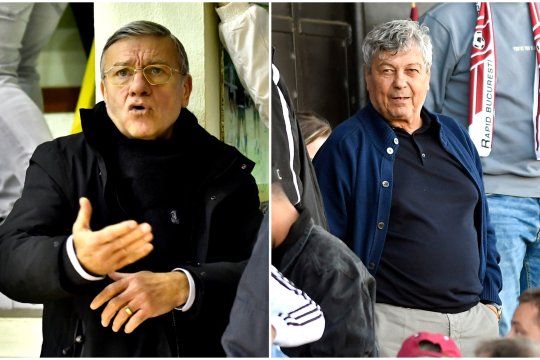 Mircea Sandu, anunț surprinzător despre viitorul lui Mircea Lucescu: ”Cred că se va ocupa de ei!” Veste rea pentru Dinamo și Rapid