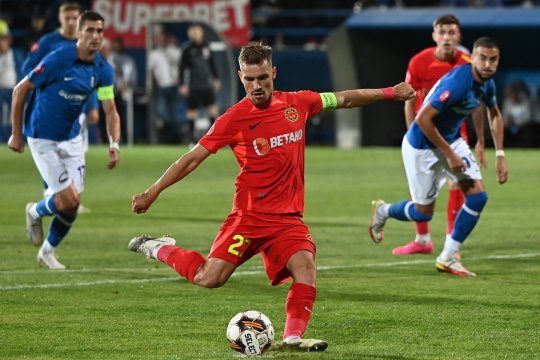 Darius Olaru, analizat de presa din Italia: ”Puțin probabil să mai rămână în România!” Ce spun despre transferul la Monza