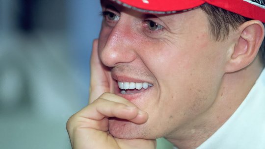 Miracol la 10 ani de la teribilul accident al lui Michael Schumacher? "Știința medicală avansată oferă multe oportunități"