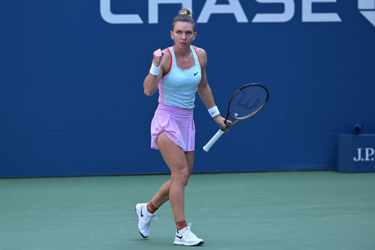Halep speră că sancțiunea dictată împotriva ei va fi înduclită de judecătorii TAS