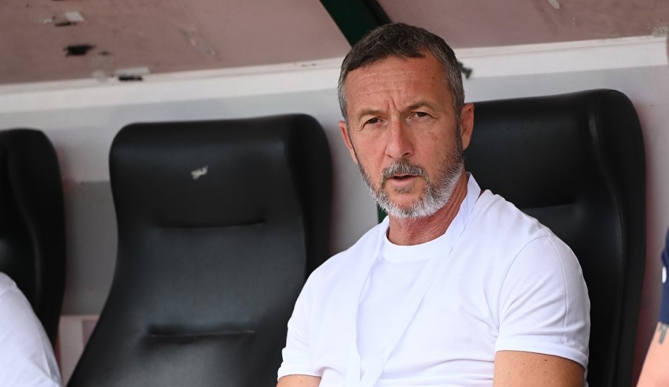 Mihai Stoica este managerul general al FCSB-ului din 2010