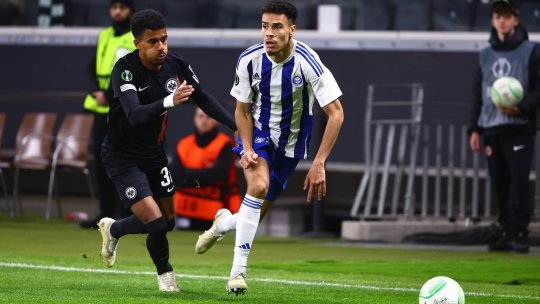 Oltenii fac primul transfer al iernii. Universitatea se întărește cu un fundaș dreapta