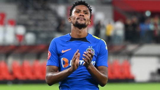 Ngezana a rămas perplex când a aflat un detaliu despre Charalambous: ”Am fost uimit”