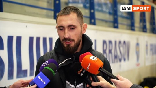 Fost atacant la FCSB, Bogdan Rusu este furios pe o decizie a FRF: ”Trebuiau să le ia 10 puncte”