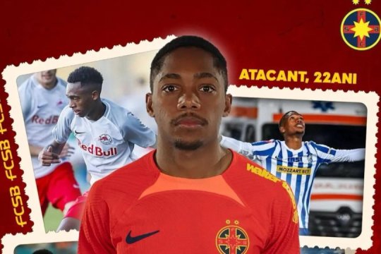 Șfaițer l-a băgat în ”cantonament” pe Luis Phelipe: ”L-am pregătit pentru FCSB”