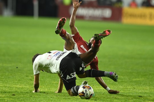 După trei transferuri bifate, Rapidul a anunțat și prima plecare. Cine părăsește Giuleștiul