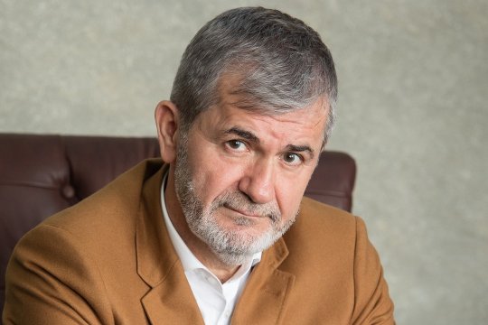 Liviu Ciobotariu a refuzat-o pe FC Botoșani și semnează cu noua echipă! Unde va antrena: ”Îi urez multă baftă”