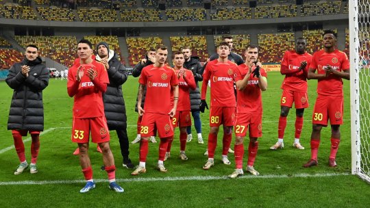 Reușește Gigi Becali transferul iernii? ”În Europa se caută jucători de senzație, iar el are calitatea asta”. Cât cere patronul FCSB