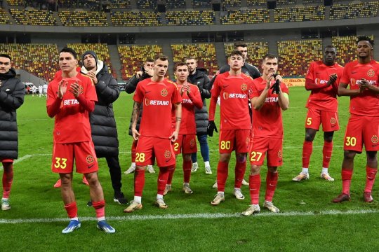 Reușește Gigi Becali transferul iernii? ”În Europa se caută jucători de senzație, iar el are calitatea asta”. Cât cere patronul FCSB