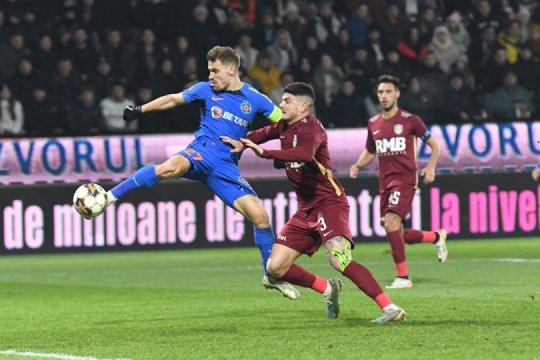 Ce spun doi foști jucători ai FCSB despre transferul lui Olaru: ”Va ajunge la o echipă bună, cu un salariu pe care și-l dorește”