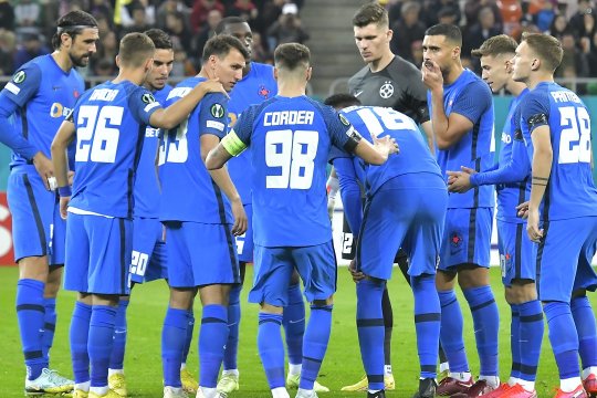 Ce mai face jucătorul de care s-a ”debarasat” Gigi Becali în urmă cu un an. Fotbalistul, la un pas de UCL: ”Perioada FCSB a fost benefică, a văzut cum e rău!”