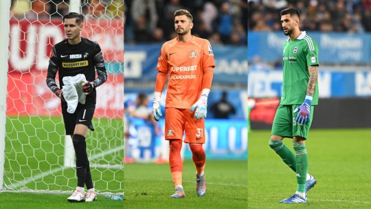 Angelescu a recunoscut că Horațiu Moldovan va pleca de la Rapid! Ce spune despre posiblitatea să îl înlocuiască cu Ionuț Gurău sau Silviu Lung: ”Nu putem să ne opunem”