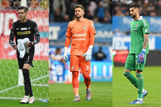 Angelescu a recunoscut că Horațiu Moldovan va pleca de la Rapid! Ce spune despre posiblitatea să îl înlocuiască cu Ionuț Gurău sau Silviu Lung: ”Nu putem să ne opunem”