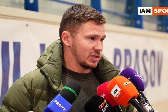 Florin Iacob a dezvăluit presupusul motiv din spatele parcursului modest al UTA-ei din acest sezon: ”E greu”. Ce spune despre greva ”textiliștilor”