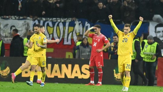 Urmează transferuri ”în masă” pentru ”tricolori”? Ipoteza lui Duckadam: ”Toată lumea își dorește”. Ce mesaj are pentru jucătorii lui Iordănescu