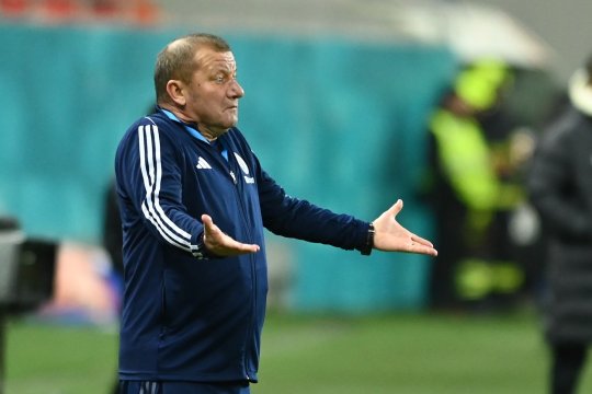 Dorinel Munteanu își clarifică viitorul, după coșmarul din finalul anului: ”Nu mi-am schimbat deloc planurile!”