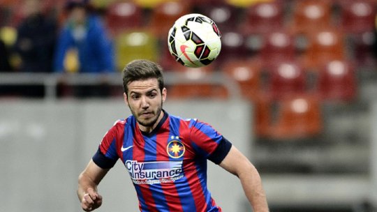 Cum l-a ajutat Răzvan Lucescu pe Alex Chipciu să ajungă la FCSB. Răspunsul dat de mijlocașul lui U Cluj