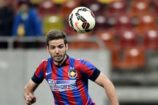 Cum l-a ajutat Răzvan Lucescu pe Alex Chipciu să ajungă la FCSB. Răspunsul dat de mijlocașul lui U Cluj