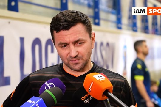 Romeo Surdu, despre următorul mare transfer de la FCSB: ”Asta caută toată Europa”